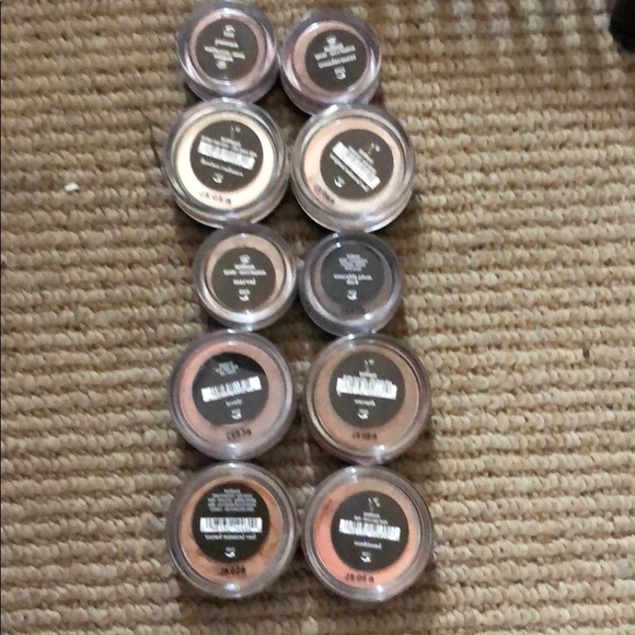 BareMinerals Lot of powders - Picture 2 of 3